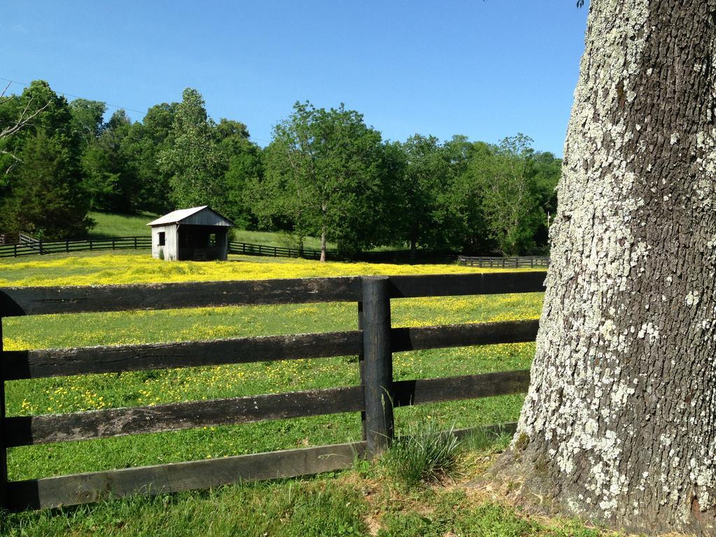 Full Circle Farm Inn Franklin Exterior photo