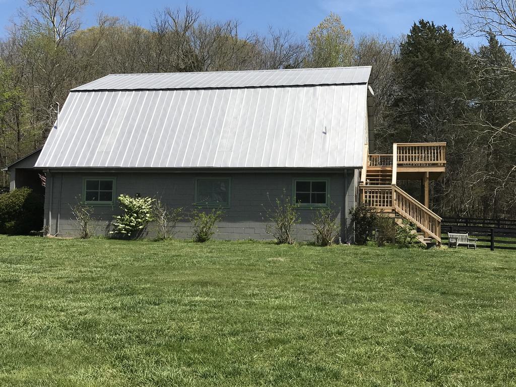 Full Circle Farm Inn Franklin Exterior photo